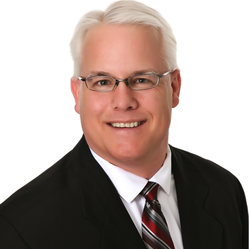 Charlie Leissler - Residential and Commercial Sales