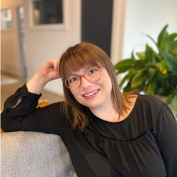 Jessica Stafford - Real Estate Professional