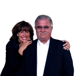 Schrunk Team - Mike and Sharon Schrunk