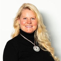 Tracy Evans - Residential Expert
