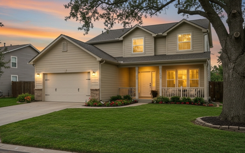 How Can I See Old Listing Photos of a House