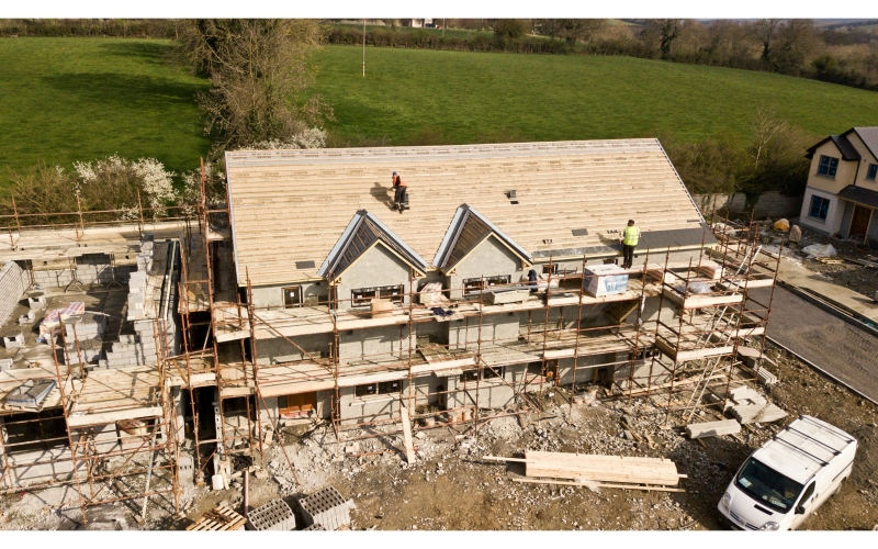 How Long Does It Take to Build a House