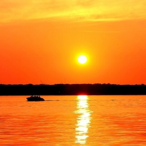  Hawk Lake 
