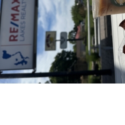 Spice & Lemon Cafe in Arnolds Park