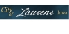 Laurens, city Community