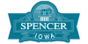 Spencer, city Community