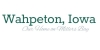Wahpeton, city Community