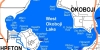West Lake Okoboji, area Community
