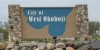 West Okoboji, city Community