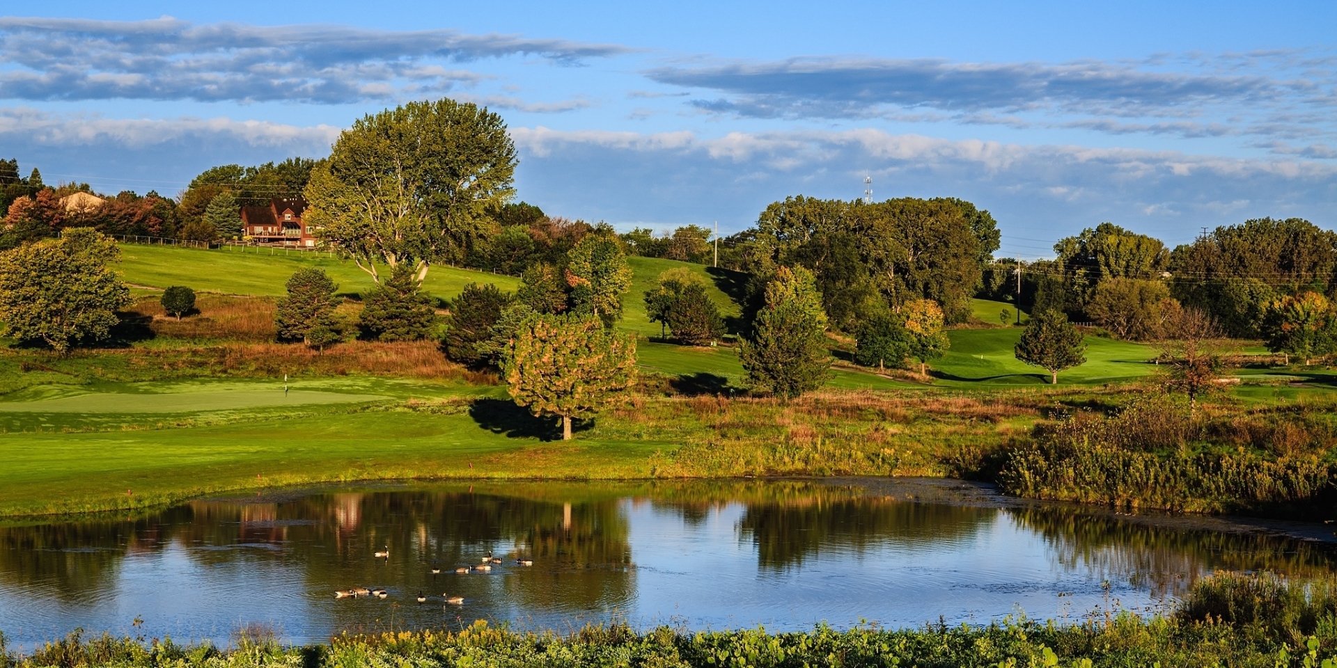 Whispering Creek Sioux City