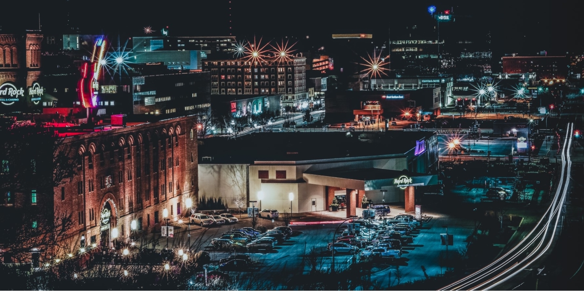 Hard Rock Casino Sioux City