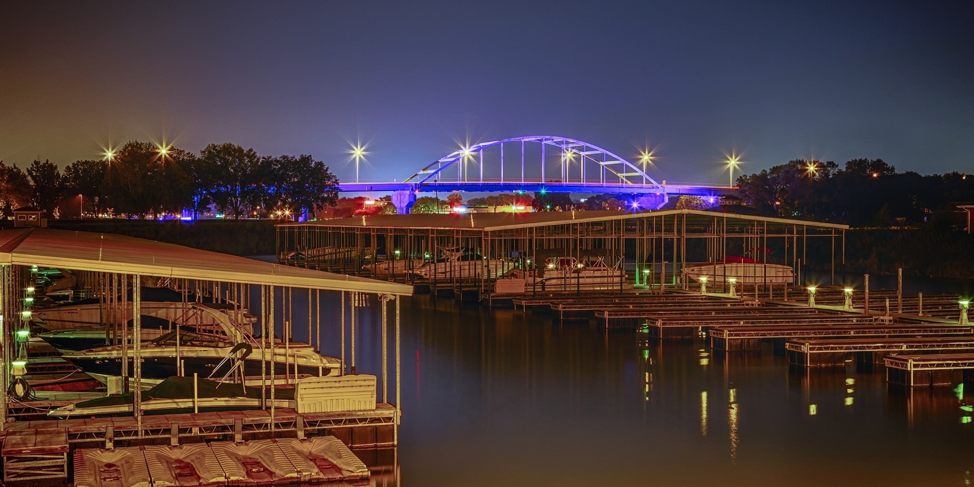Sioux City Marina