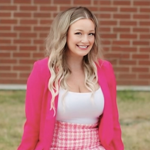 Kayla Kellen - 