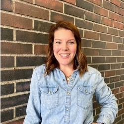 Cassie Chilton - Office Manager & Compliance Specialist