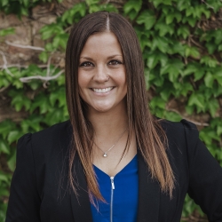 Haley Zahren - REALTOR, First Time Home Buyers, ABR, RENE