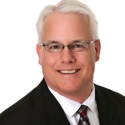 Todd Nashleanas - REALTOR