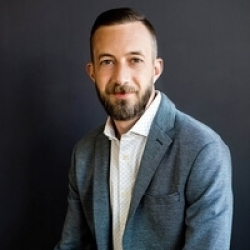 Colby Seuntjens - REALTOR