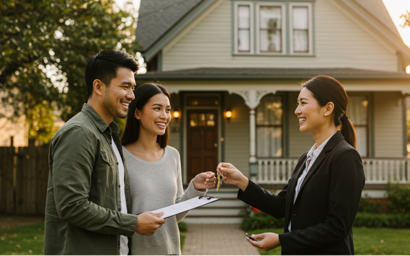 How Do I Buy a House?