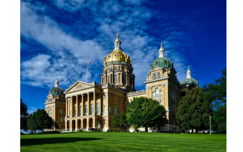 Cheapest Places to Live in Iowa