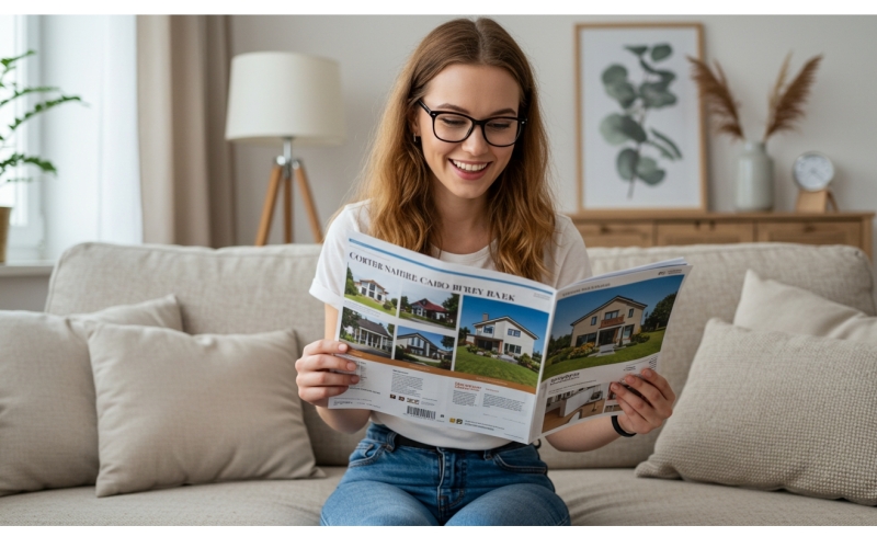 Is It Cheaper to Build or Buy a House