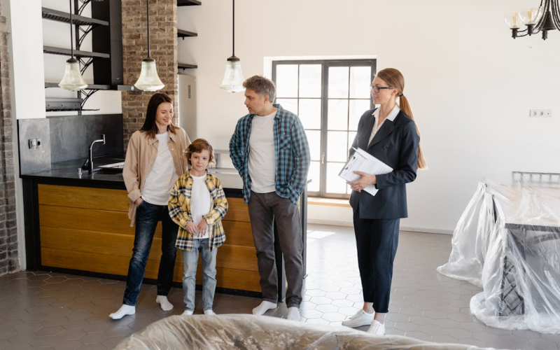 Listing Checklist Before Selling a House